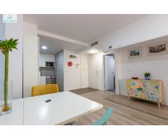 NUEVO A ESTRENAR CON GYM PISCINA CLIMATIZADA  SPA
