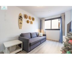 NUEVO A ESTRENAR CON GYM PISCINA CLIMATIZADA  SPA