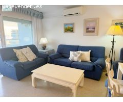 Apartamento en Alquiler en Caserío El Campello, Alicante