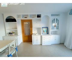 Apartamento en Alquiler en Caserío El Campello, Alicante