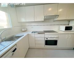 Apartamento en Alquiler en Caserío El Campello, Alicante