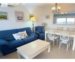 Apartamento en Alquiler en Caserío El Campello, Alicante