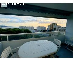 Apartamento en Alquiler en Caserío El Campello, Alicante