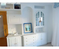 Apartamento en Alquiler en Caserío El Campello, Alicante