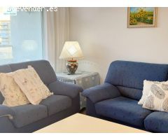 Apartamento en Alquiler en Caserío El Campello, Alicante