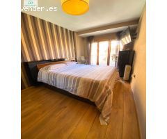 Apartamento en Alquiler en Caserío El Campello, Alicante