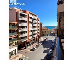 Apartamento en Alquiler en Caserío El Campello, Alicante