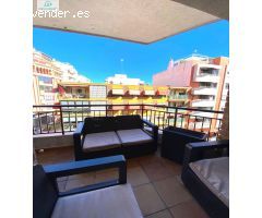 Apartamento en Alquiler en Caserío El Campello, Alicante