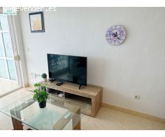 ÚNICO PRIMERISIMA LINEA DE PLAYA CON VISTAS PANORAMICAS AMPLIA TERRAZA CON EL SONIDO  DE LAS OLAS