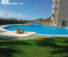 PRIMERISIMA LINEA DE PLAYA DE MUCHAVISTA IDEAL PROFESORES Y VACACIONES INVERNALES
