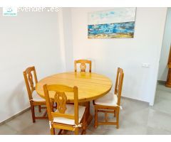 APARTAMENTO A UNOS PASOS DE LA PLAYA Y COLEGIOS IDEAL DOCENTES TURISMO TERMAL TRASLADOS EMPRESAS
