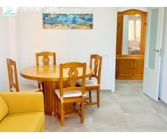 APARTAMENTO A UNOS PASOS DE LA PLAYA Y COLEGIOS IDEAL DOCENTES TURISMO TERMAL TRASLADOS EMPRESAS