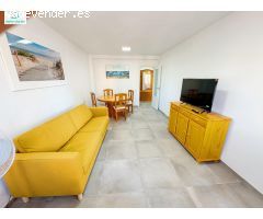 APARTAMENTO A UNOS PASOS DE LA PLAYA Y COLEGIOS IDEAL DOCENTES TURISMO TERMAL TRASLADOS EMPRESAS