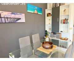 Apartamento en Alquiler en Caserío El Campello, Alicante