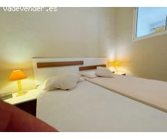 Apartamento en Alquiler en Caserío El Campello, Alicante