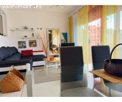 Apartamento en Alquiler en Caserío El Campello, Alicante