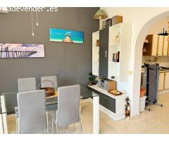 Apartamento en Alquiler en Caserío El Campello, Alicante