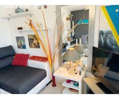 Apartamento en Alquiler en Caserío El Campello, Alicante