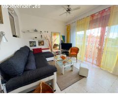 Apartamento en Alquiler en Caserío El Campello, Alicante