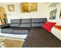 Apartamento en Alquiler en Caserío El Campello, Alicante