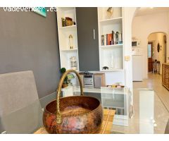 Apartamento en Alquiler en Caserío El Campello, Alicante