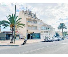 Apartamento en Alquiler en Caserío El Campello, Alicante