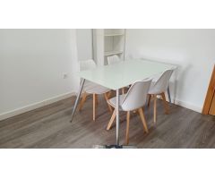 Apartamento en Alquiler en Caserío El Campello, Alicante