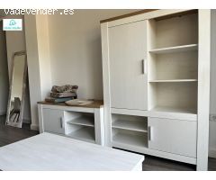 Apartamento en Alquiler en Caserío El Campello, Alicante