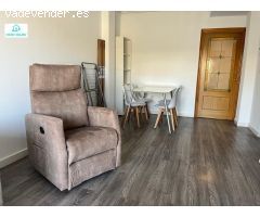 Apartamento en Alquiler en Caserío El Campello, Alicante