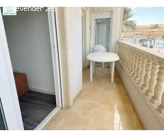 Apartamento en Alquiler en Caserío El Campello, Alicante