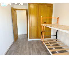 Apartamento en Alquiler en Caserío El Campello, Alicante