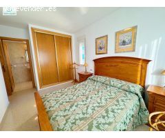 Apartamento en Alquiler en Caserío El Campello, Alicante