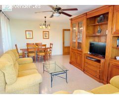 Apartamento en Alquiler en Caserío El Campello, Alicante