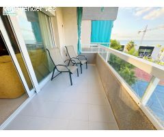 Apartamento en Alquiler en Caserío El Campello, Alicante