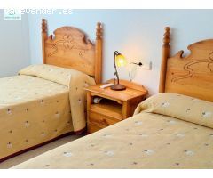 Apartamento en Alquiler en Caserío El Campello, Alicante