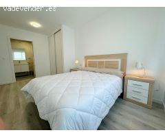 Apartamento en Alquiler en Caserío El Campello, Alicante
