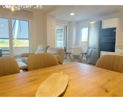 Apartamento en Alquiler en Caserío El Campello, Alicante