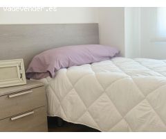 Apartamento en Alquiler en Caserío El Campello, Alicante