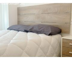 Apartamento en Alquiler en Caserío El Campello, Alicante