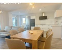 Apartamento en Alquiler en Caserío El Campello, Alicante