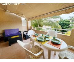 Apartamento en Alquiler en Caserío El Campello, Alicante
