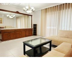 Apartamento en Alquiler en Caserío El Campello, Alicante