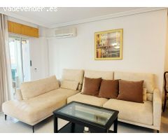Apartamento en Alquiler en Caserío El Campello, Alicante