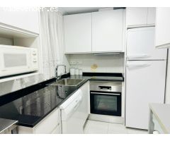 Apartamento en Alquiler en Caserío El Campello, Alicante
