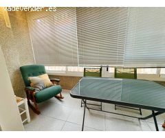 Apartamento en Alquiler en Caserío El Campello, Alicante