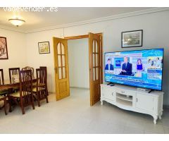Apartamento en Alquiler en Caserío El Campello, Alicante