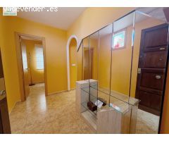 Apartamento en Alquiler en Alcoy - Alcoi, Alicante