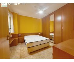 Apartamento en Alquiler en Alcoy - Alcoi, Alicante