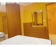 Apartamento en Alquiler en Alcoy - Alcoi, Alicante