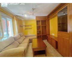 Apartamento en Alquiler en Alcoy - Alcoi, Alicante